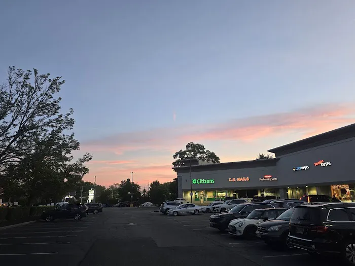 Tenjin Sushi Picture 10