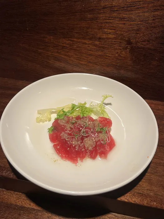 Tenjin Sushi Picture 9