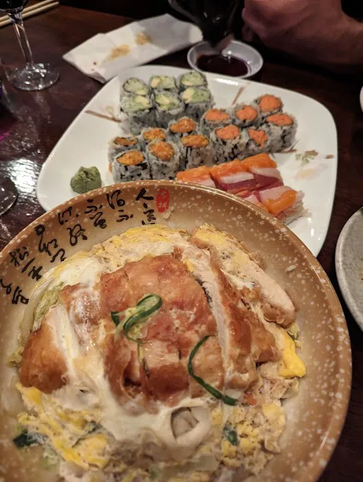 Tenjin Sushi Picture 8