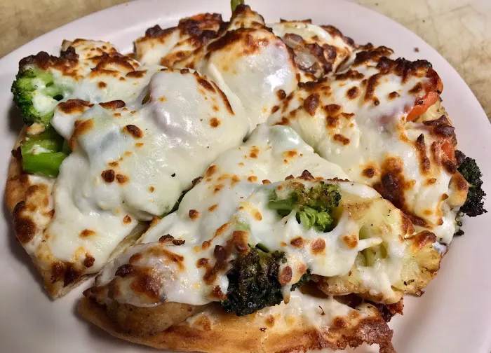 It's Greek To Me Restaurant Picture 3