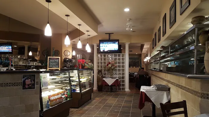 It's Greek To Me Restaurant Picture 1