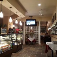 It's Greek To Me Restaurant ico