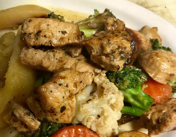 It's Greek To Me Restaurant Picture 10