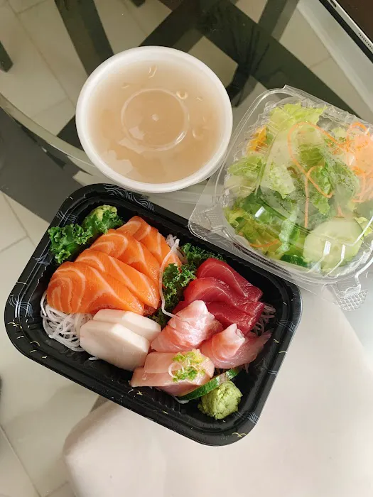 Kado Sushi Picture 3