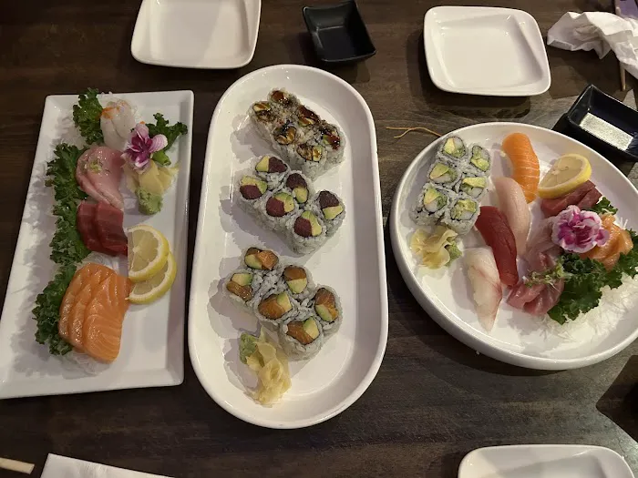 Kado Sushi Picture 1