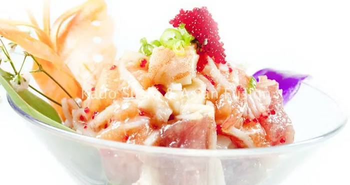 Kado Sushi Picture 6