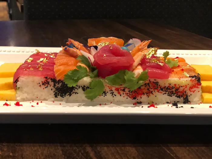 Kado Sushi Picture 10