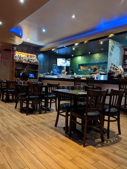 Kado Sushi Picture 2