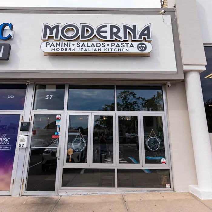 Moderna 57 Picture 2