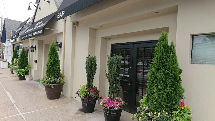 Steve's Piccola Bussola II Picture 7