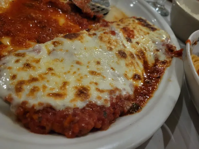 Steve's Piccola Bussola II Picture 10