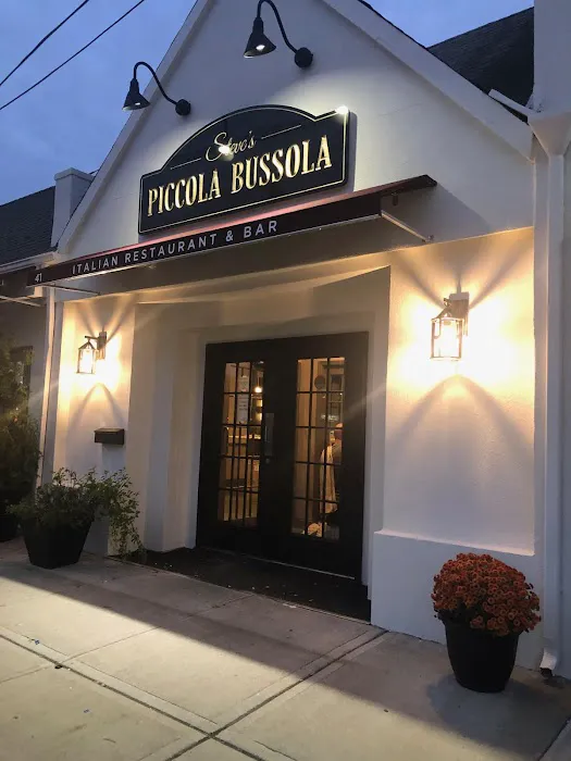 Steve's Piccola Bussola II Picture 9