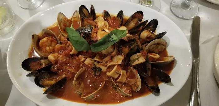 Steve's Piccola Bussola II Picture 1