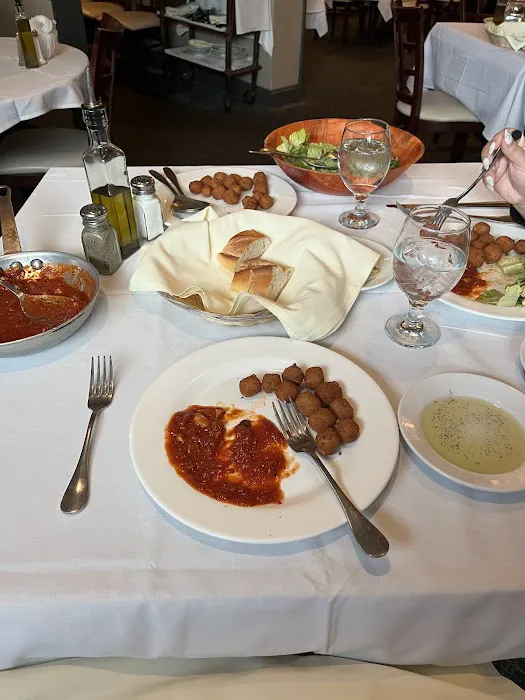 Steve's Piccola Bussola II Picture 5