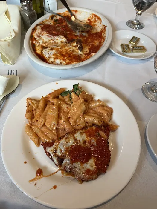 Steve's Piccola Bussola II Picture 4