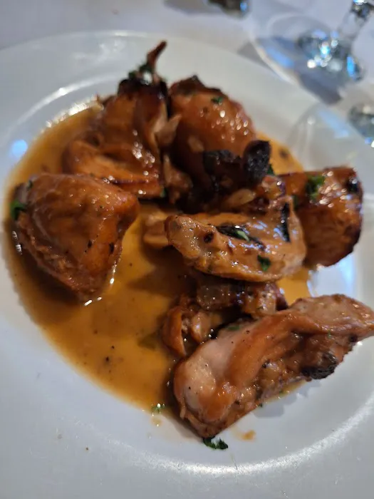 Steve's Piccola Bussola II Picture 2