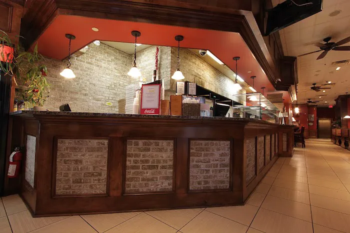 Lia's Pizzeria Picture 1