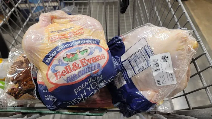 Jericho Pizza Picture 2