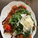 Flora’s Pizza Cafe