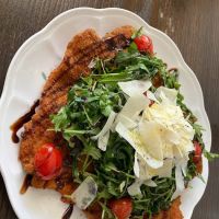 Flora’s Pizza Cafe ico