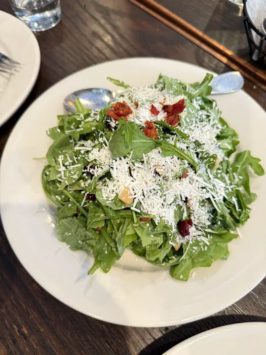 Flora’s Pizza Cafe Picture 8