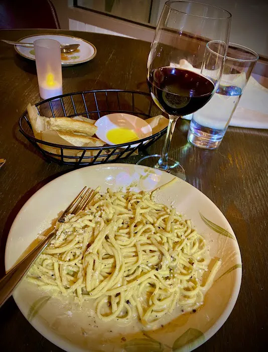 Flora’s Pizza Cafe Picture 4