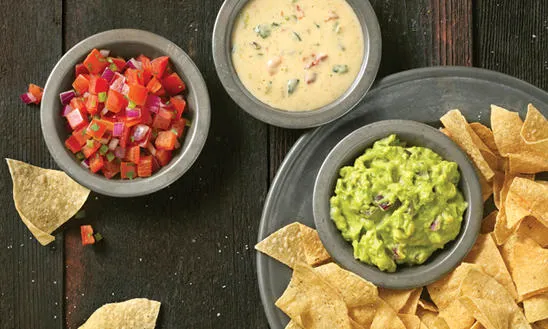 QDOBA Mexican Eats Picture 3