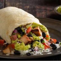 QDOBA Mexican Eats ico
