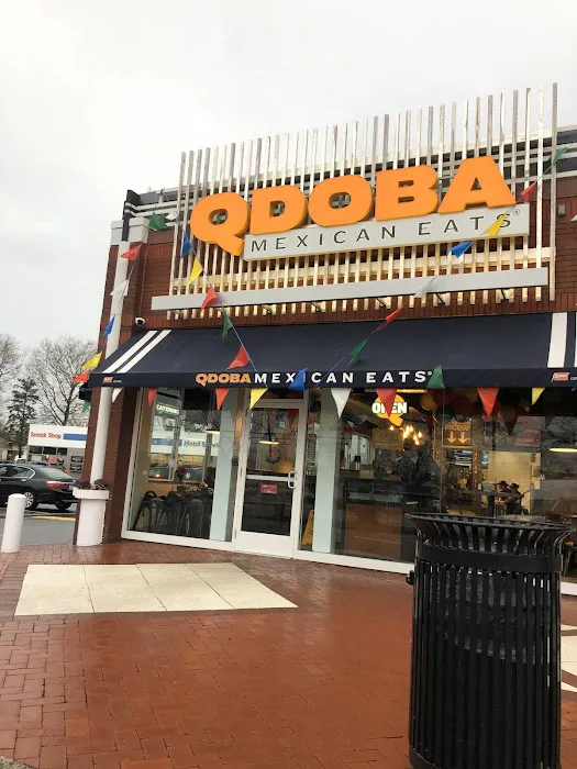 QDOBA Mexican Eats Picture 10