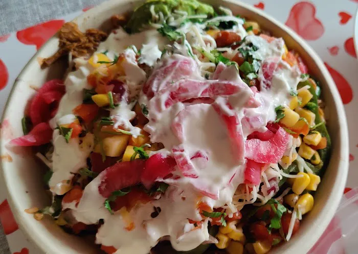 QDOBA Mexican Eats Picture 2