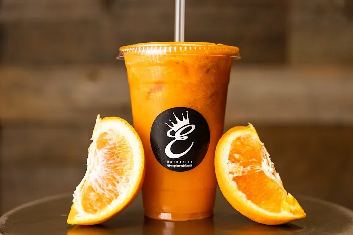 Empire Nutrition Woodbury Picture 3