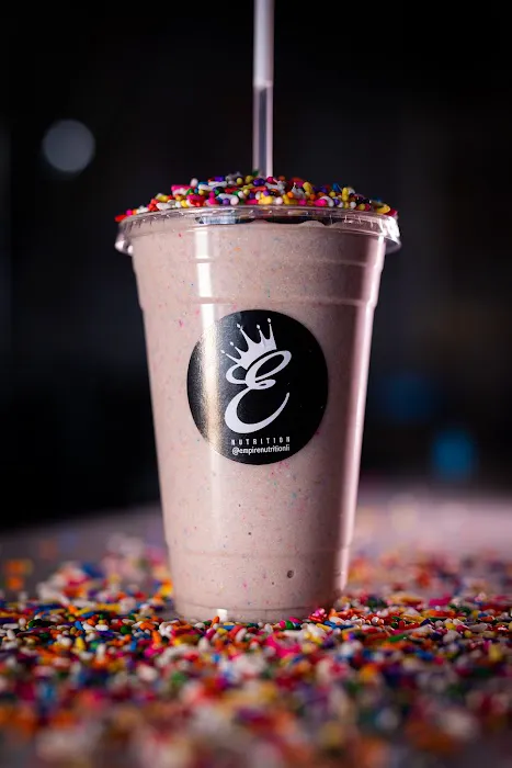 Empire Nutrition Woodbury Picture 6