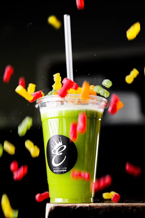 Empire Nutrition Woodbury Picture 4