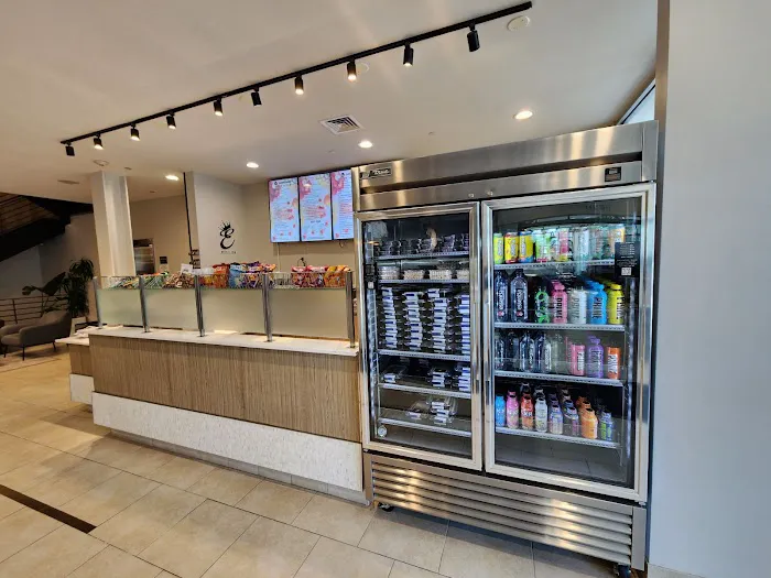 Empire Nutrition Woodbury Picture 1