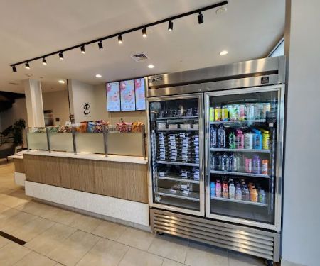 Empire Nutrition Woodbury