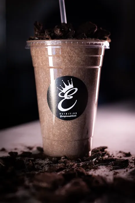 Empire Nutrition Woodbury Picture 5