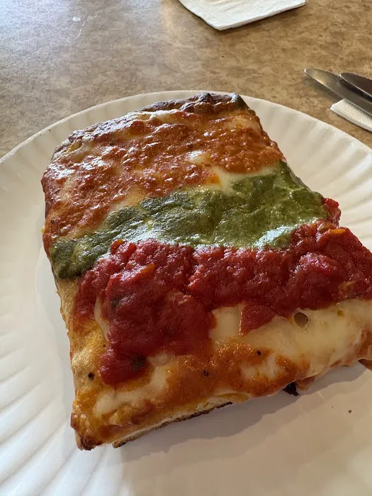 Phil & Sons Pizza Picture 5