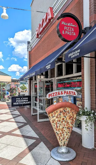 Phil & Sons Pizza Picture 10