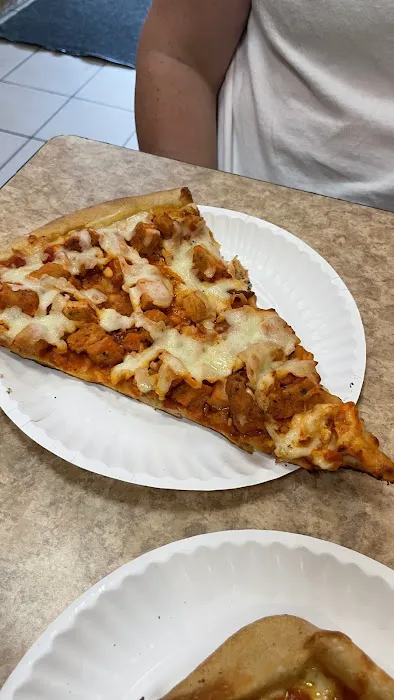 Phil & Sons Pizza Picture 8