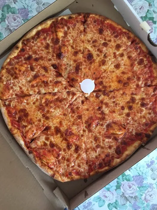 Phil & Sons Pizza Picture 9