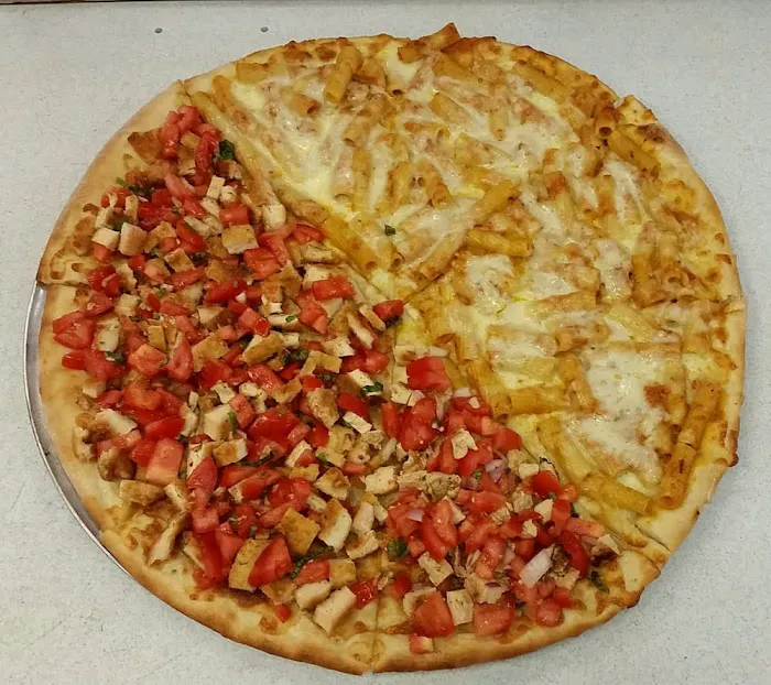 Phil & Sons Pizza Picture 7