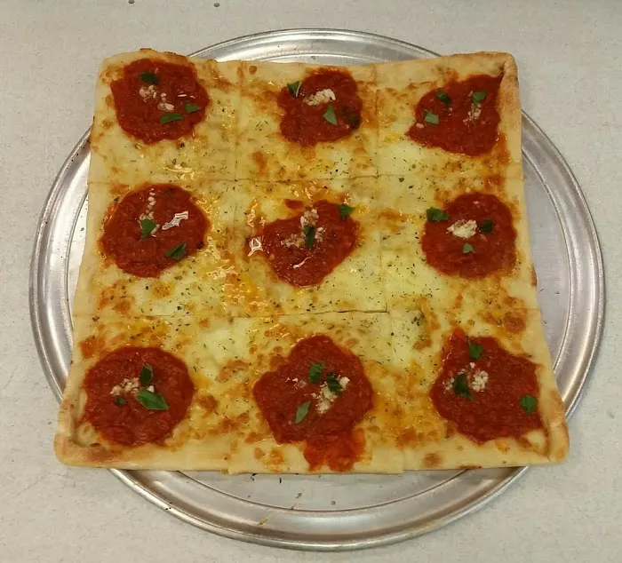 Phil & Sons Pizza Picture 4