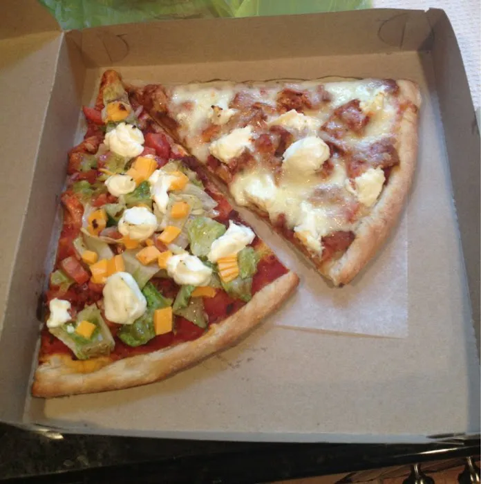 Phil & Sons Pizza Picture 6