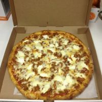 Phil & Sons Pizza ico