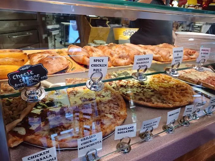 Phil & Sons Pizza Picture 3