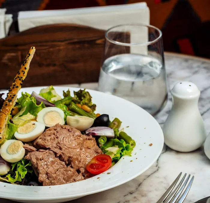 Greek Palace Picture 8