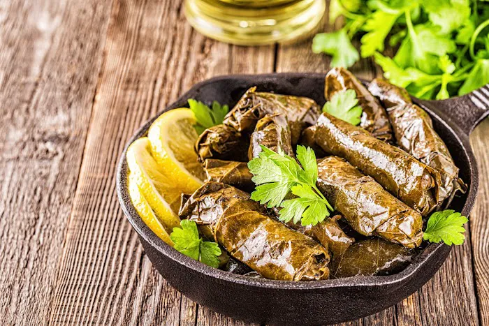 Greek Palace Picture 1