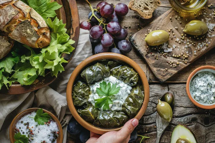 Greek Palace Picture 6