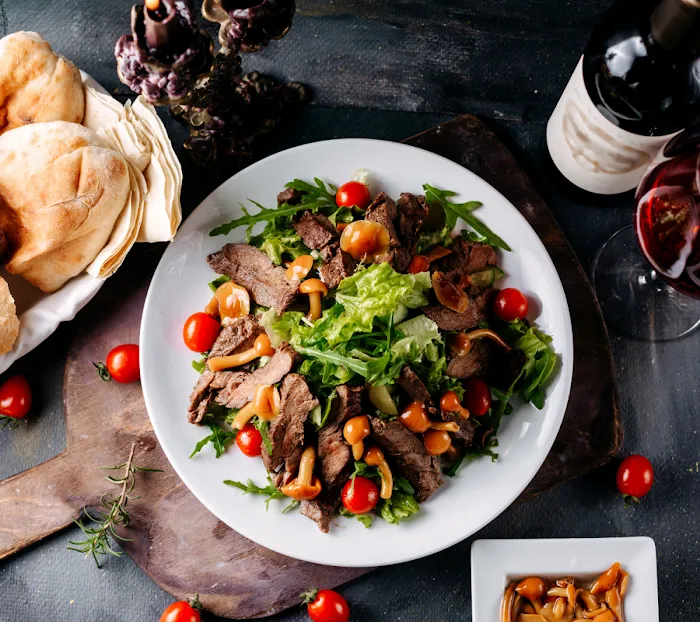 Greek Palace Picture 5