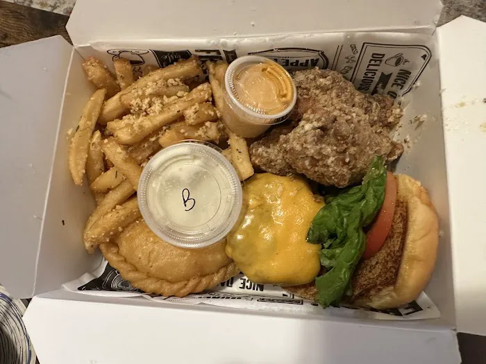 Soul Bites Picture 3